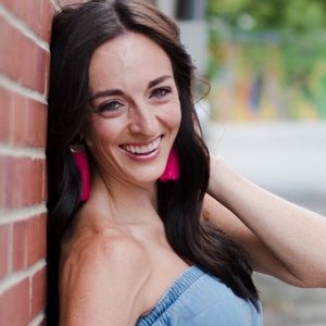 Meet your Posher, Brittney